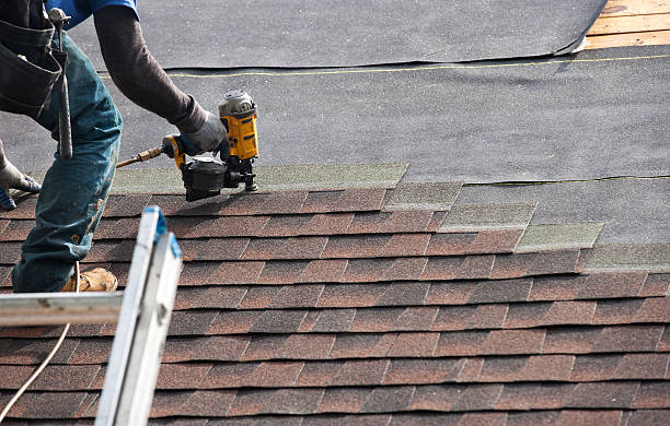 Licensed Roof Replacement service in Fredericksburg, VA - Brentwood Metal Roofing